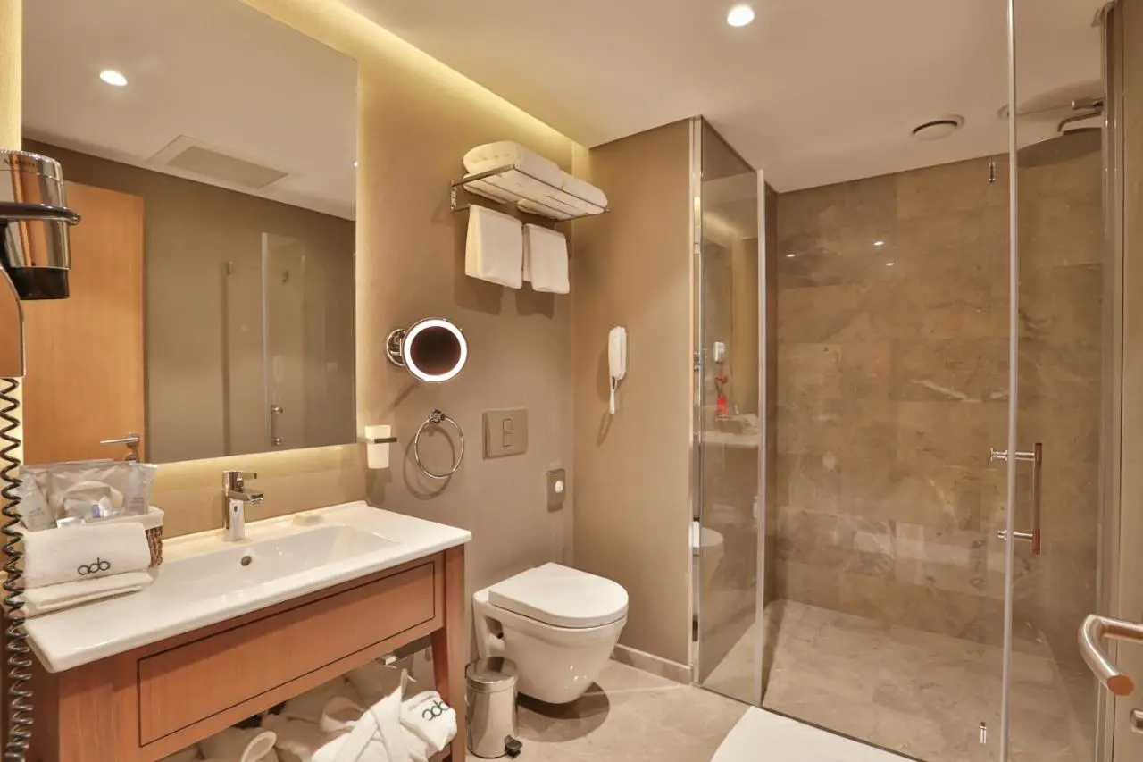 Ada Suites Nisantasi