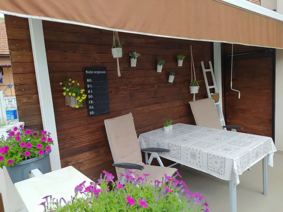Holiday House Ane