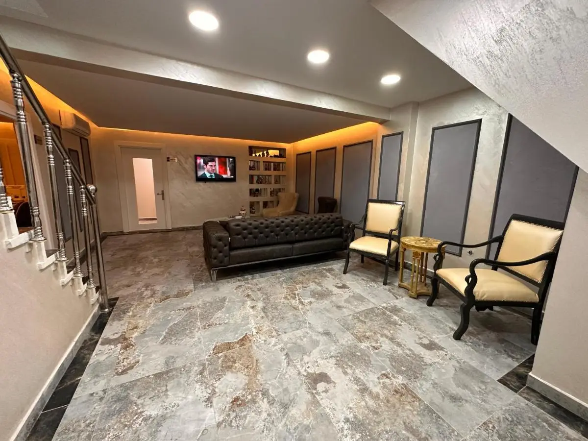 HARRAN HOTEL