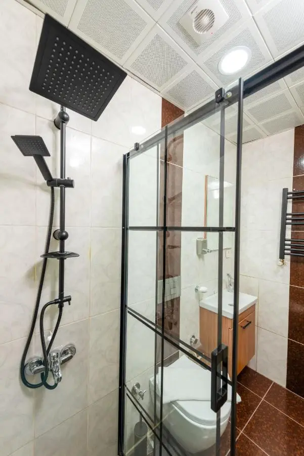 Pio Apart Hotel