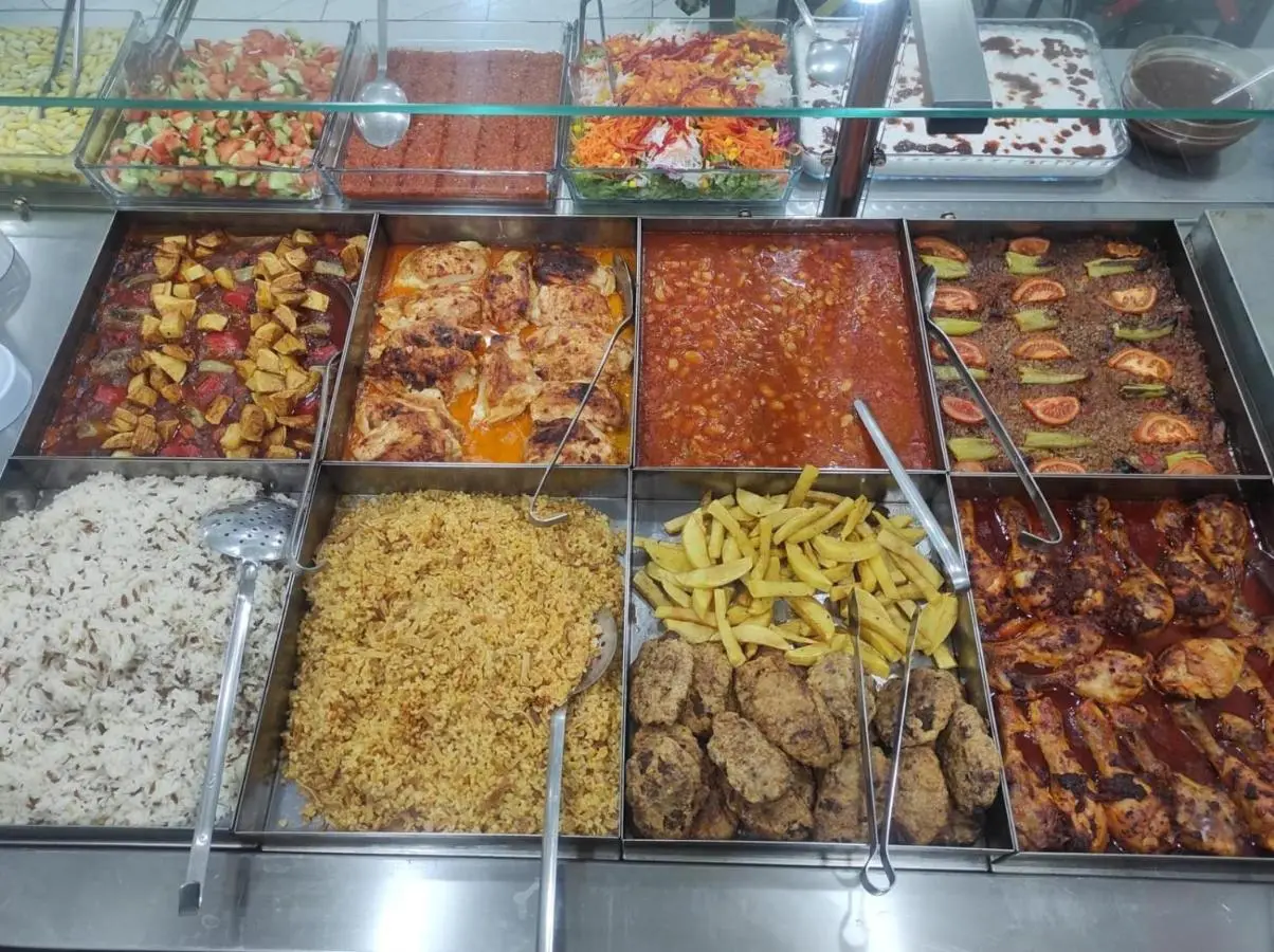 Golden Horn Park Hotel