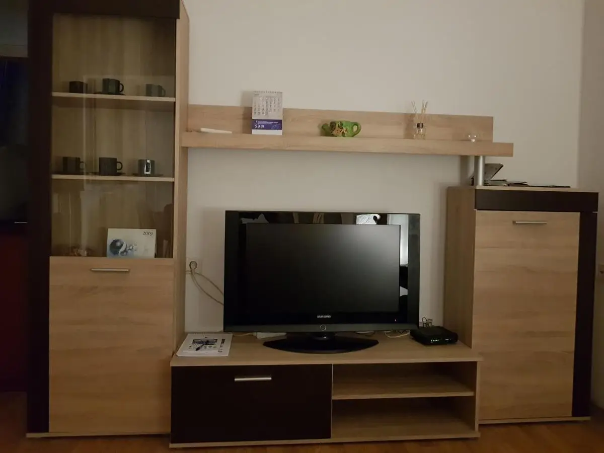 SARA Apartment