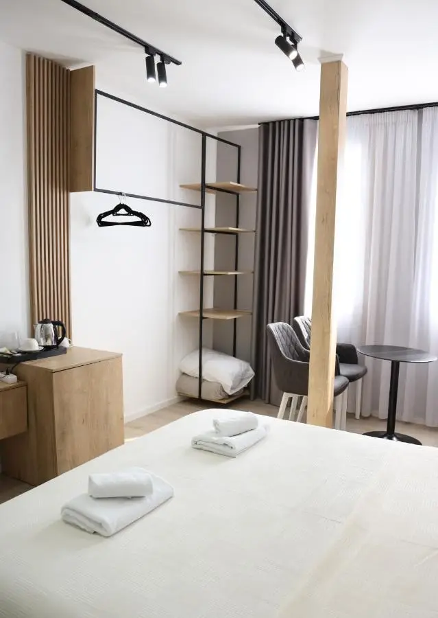 Sol Hotel