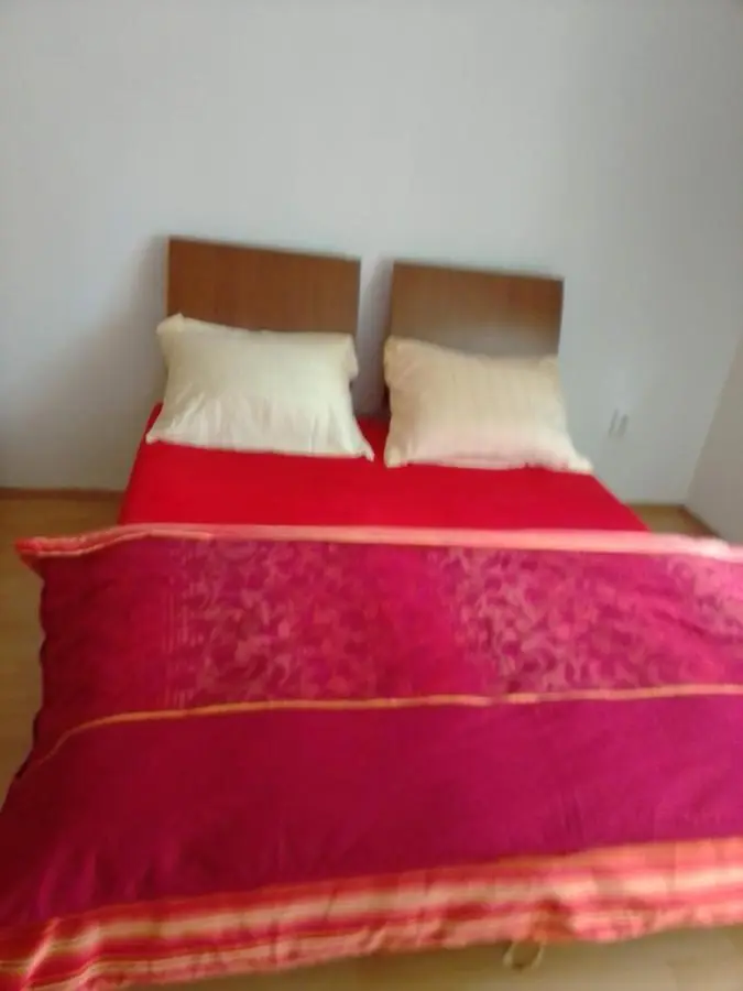 Apartman House Annesa