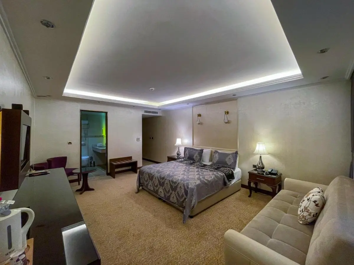 Black Bird Thermal Hotel & SPA