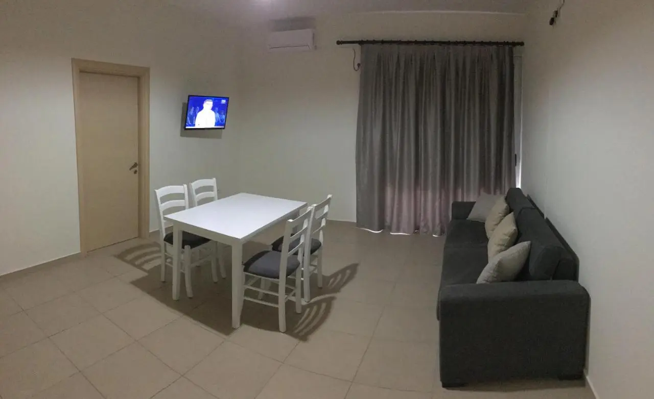 ALEXANDER Rooms & Apartments