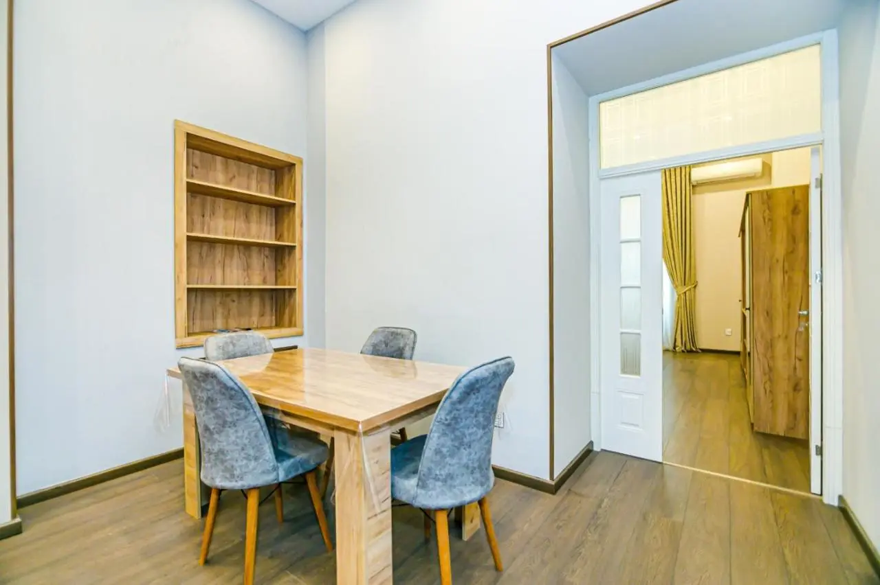 Apartment TESUTT