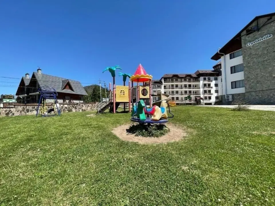 Crystal ville Entire flat, all-in facilities