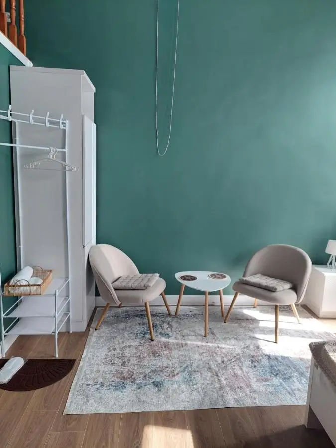 City Centre Apartment - Mari