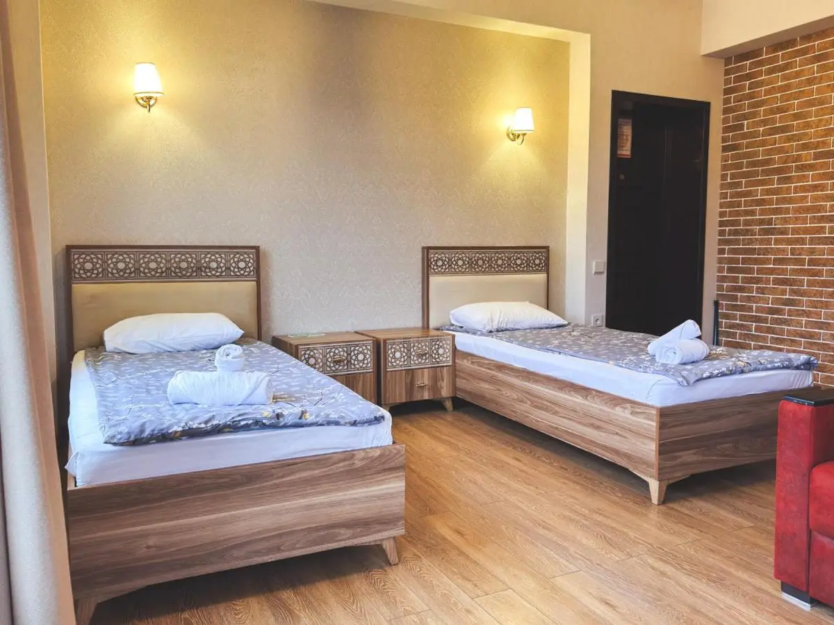 MAER'S Hotel