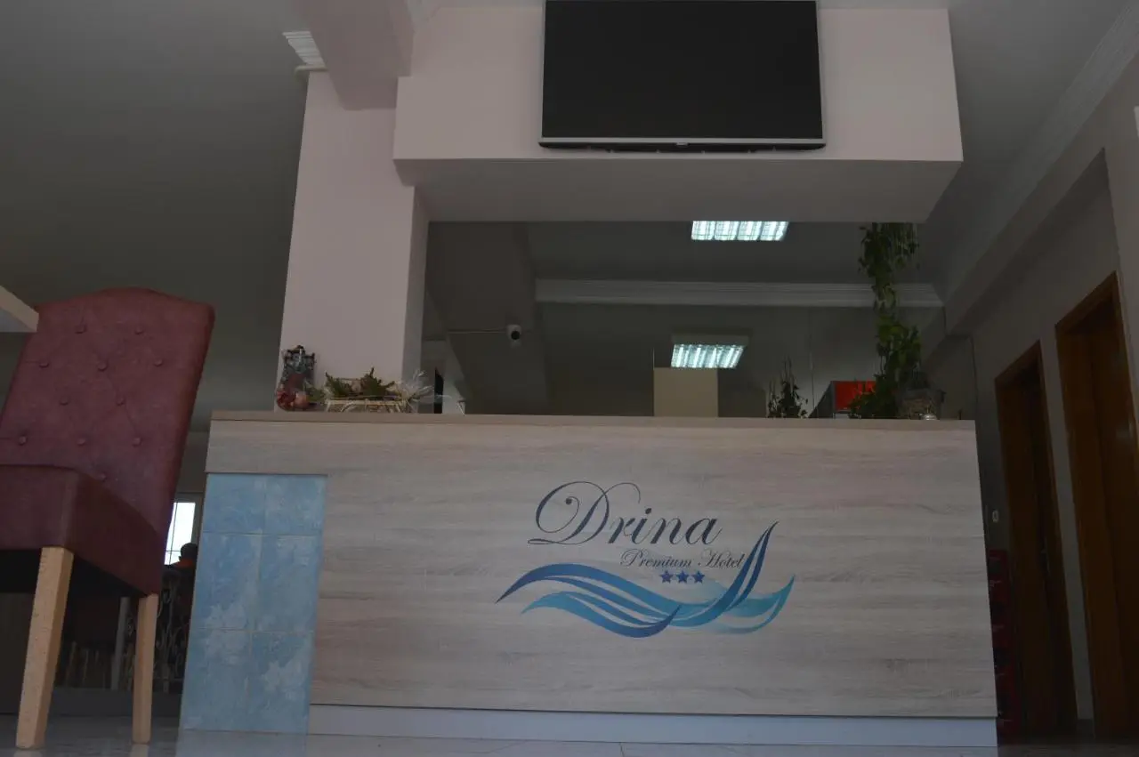 Hotel Drina Premium
