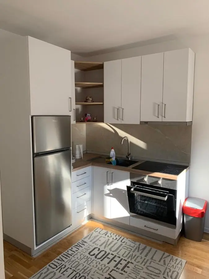 VIP Apartment Visoko