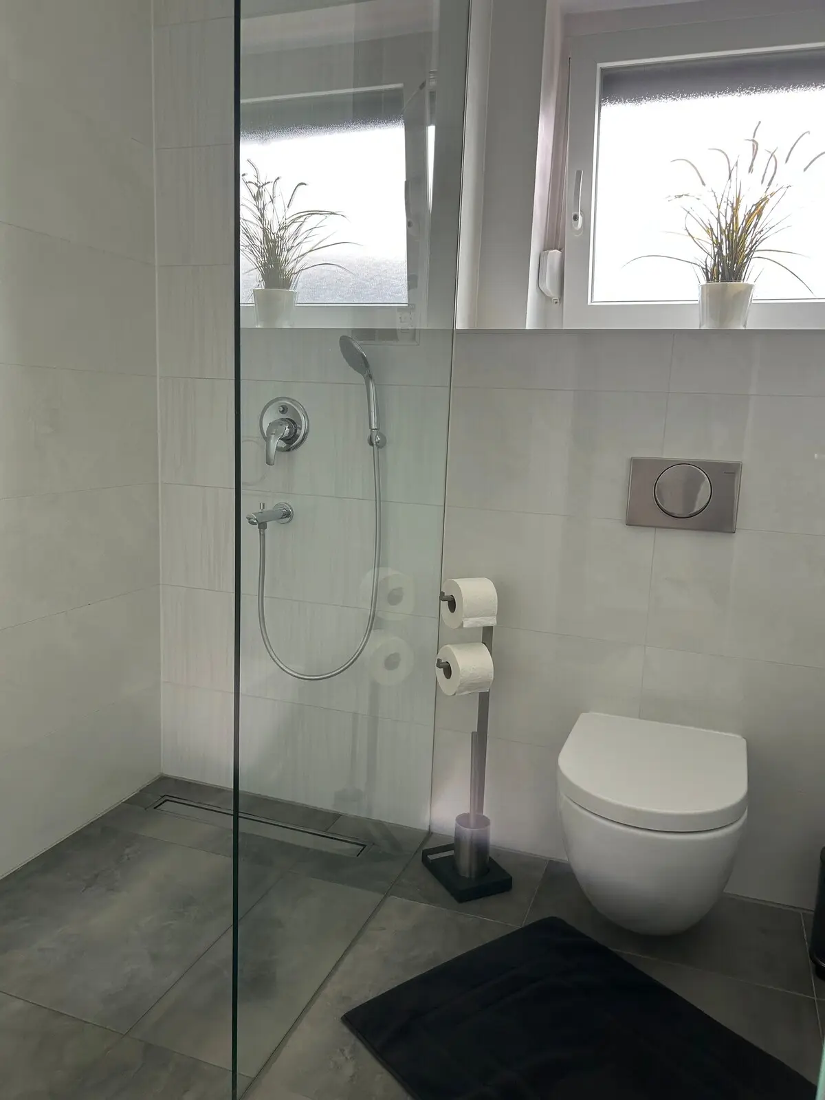 Premium apartment in new villa