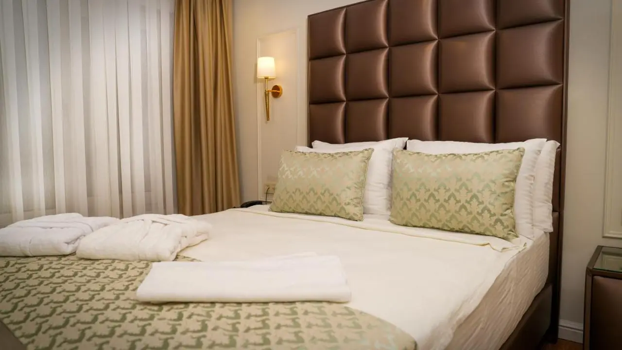 Gaia Suites Istanbul