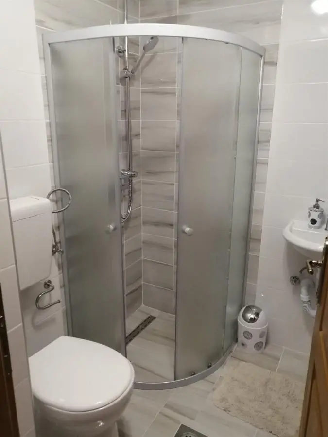 Vacation House Studenac