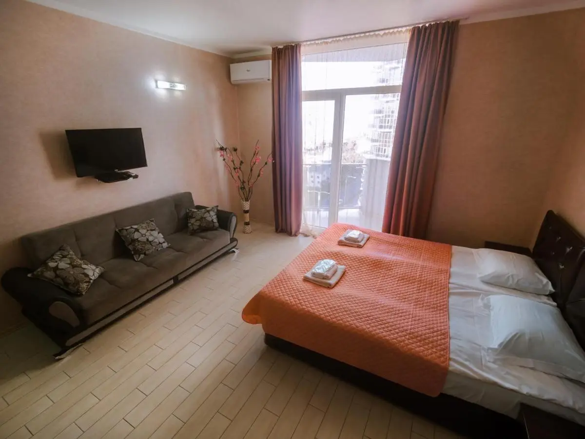 ORBI APART HOTEL