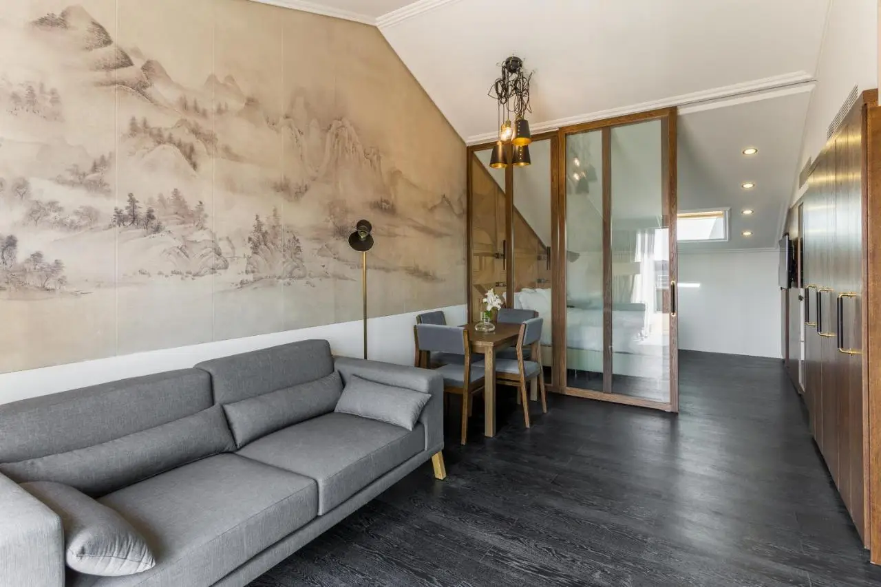 The Wings Hotels Collection