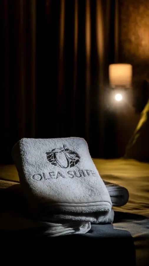 Olea Suites Otel