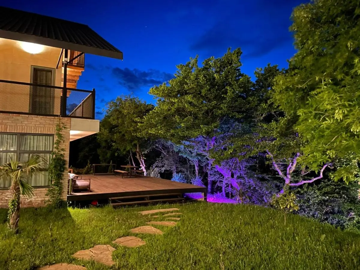 CROFT Villa