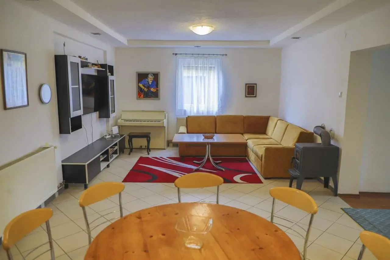 Apartman MIŠKO