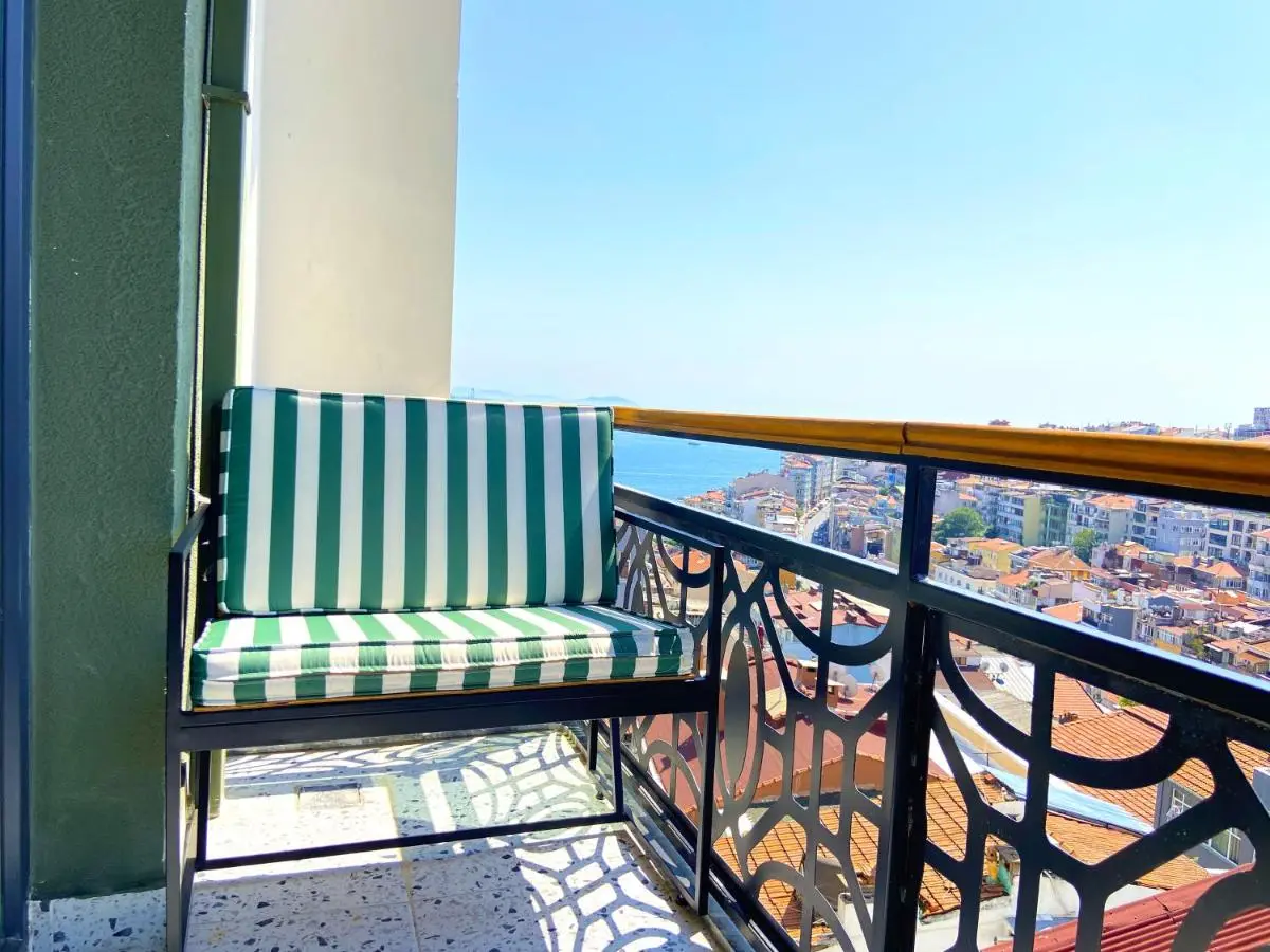 Roe Suite Hotel - TAKSIM