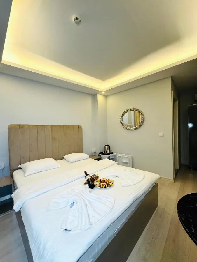 Blueway Hotel - Bakirkoy City Center