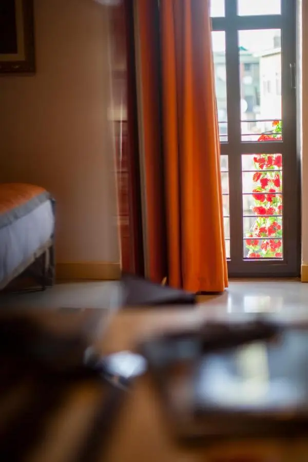 Vavien Hotel