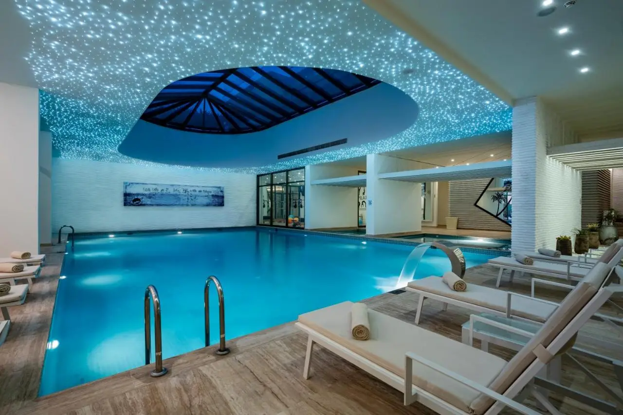 Mivara Luxury Bodrum