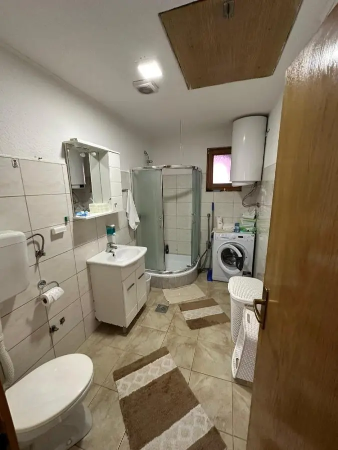 Apartman San