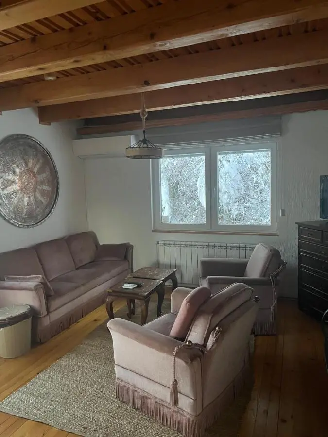 Villa Aida Sarajevo