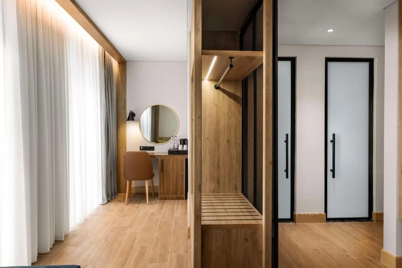 Hilton Garden Inn Baku