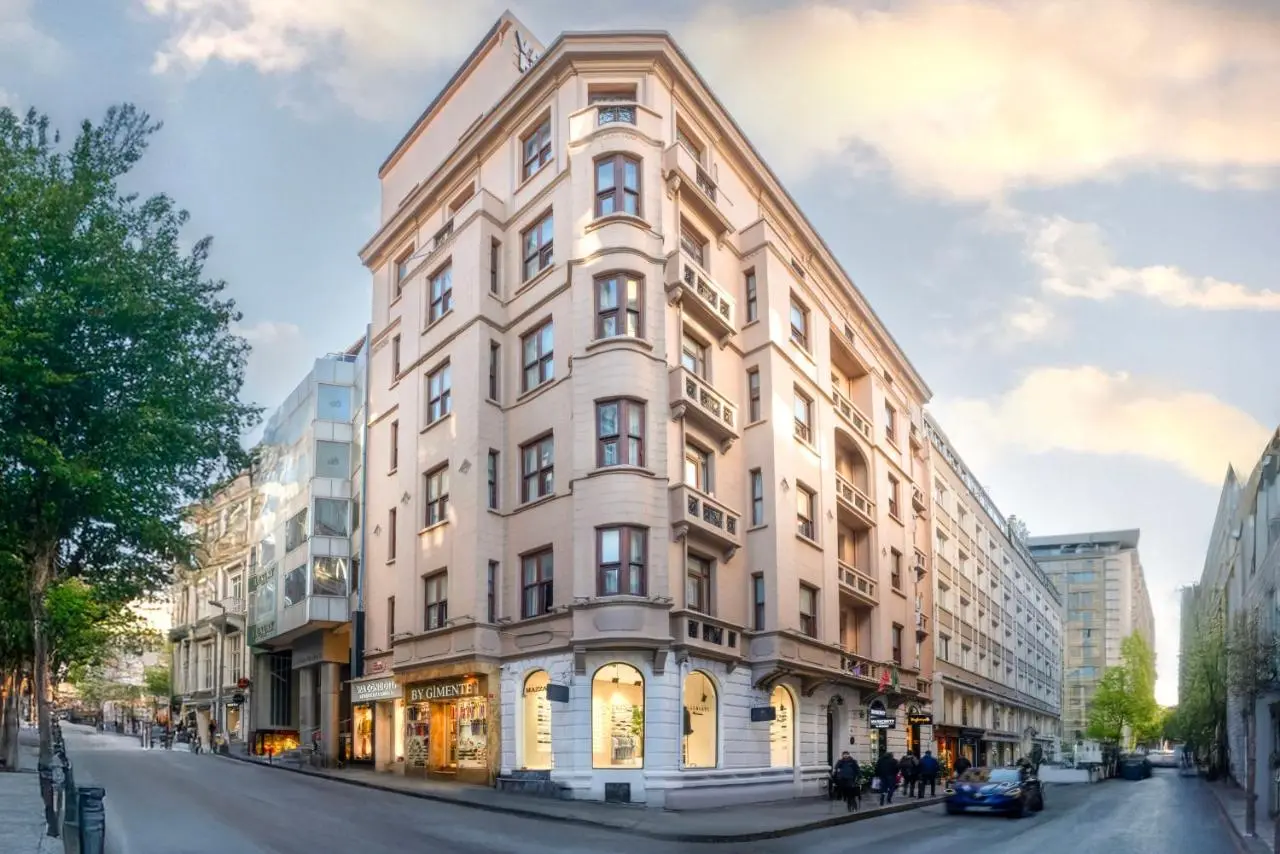 Valide Hotel