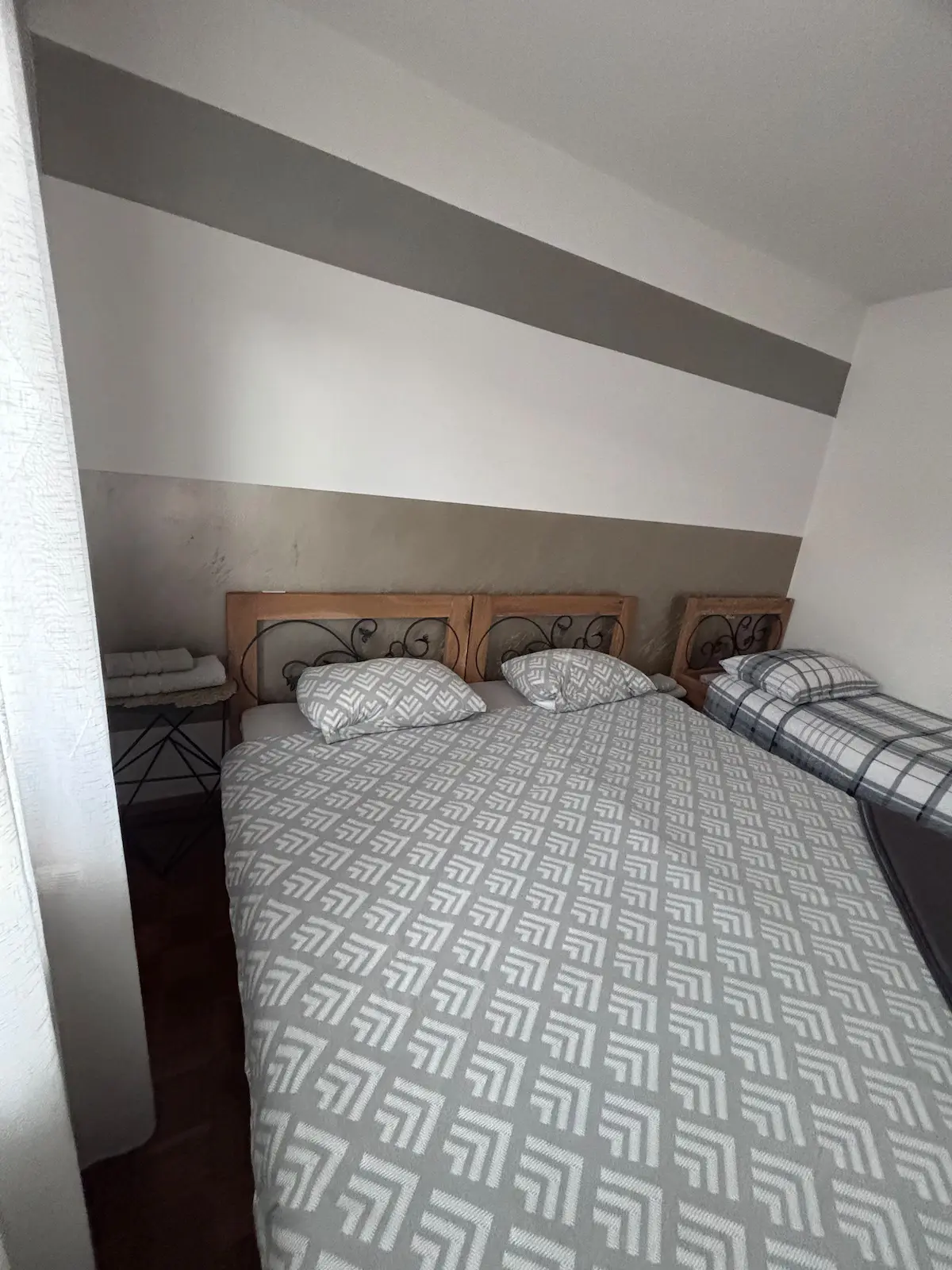 Apartment (rooms) SHINE 3(2)
