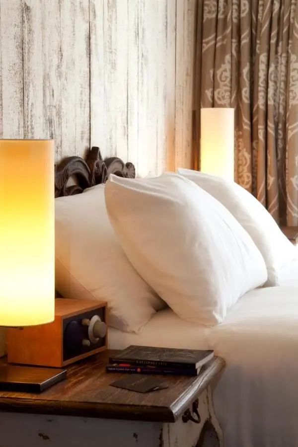 Hypnos Design Hotel