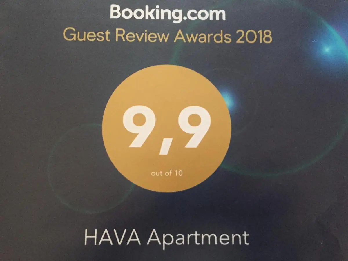 Hava apartment