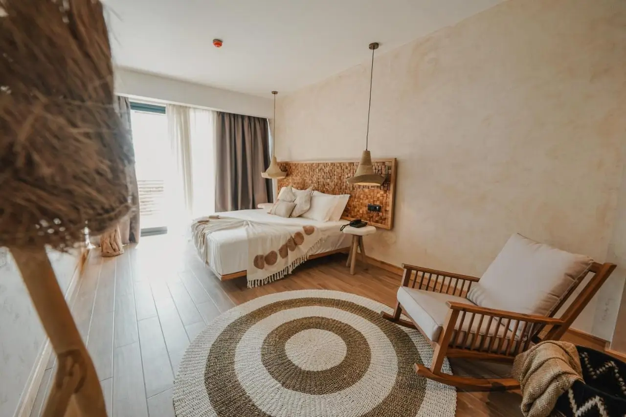 Lost Seaside Hotel - Adults Only