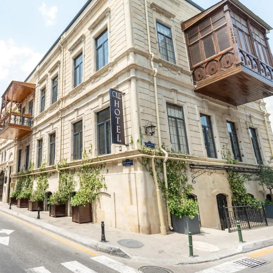 OLF Hotel
