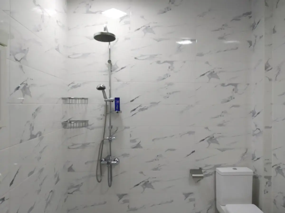 Gabala City Rooms