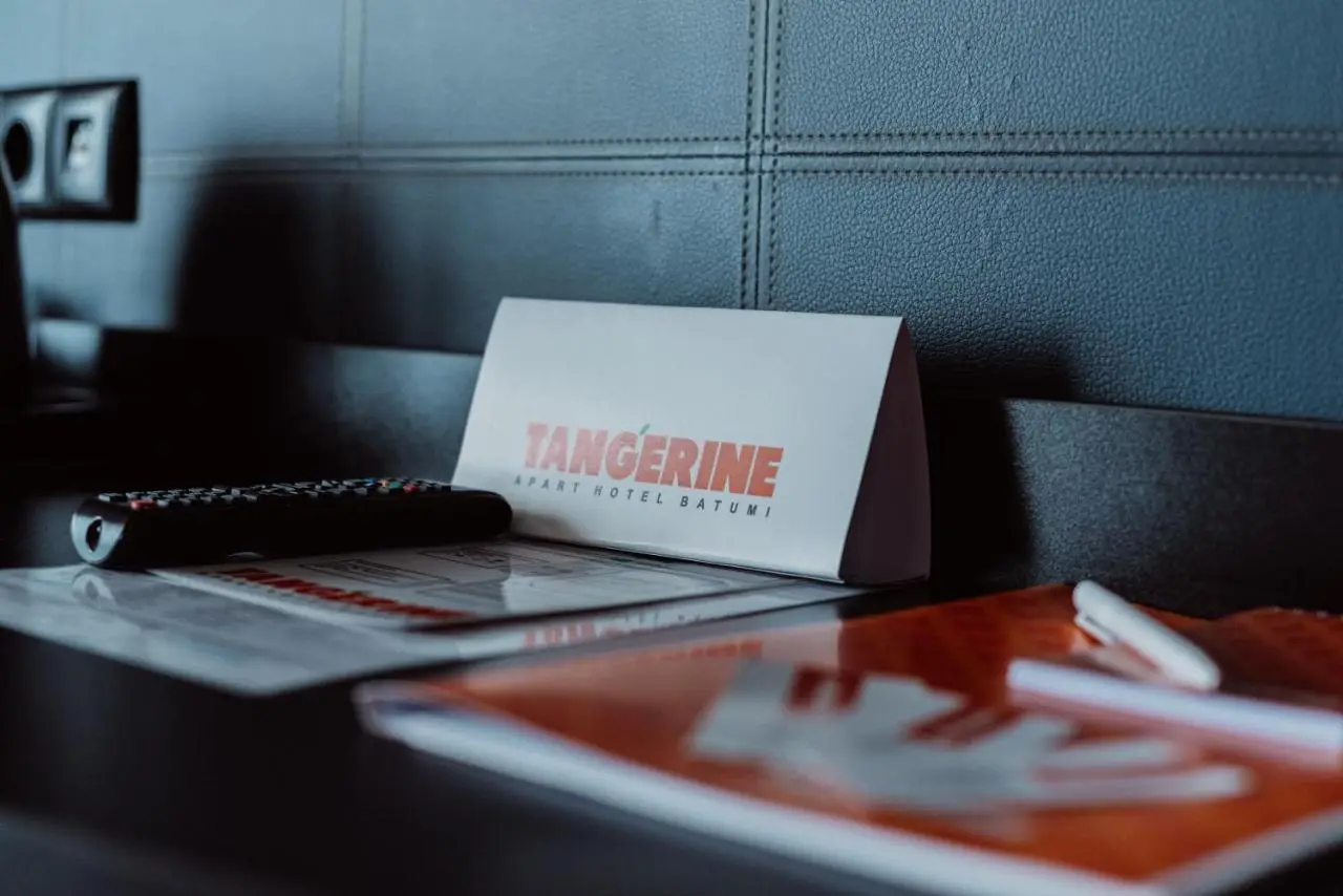 Aparthotel Tangerine