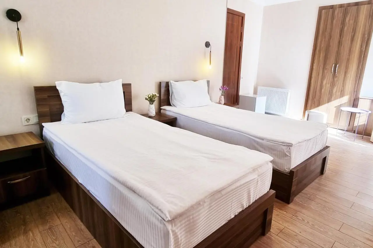 Sina Hotel