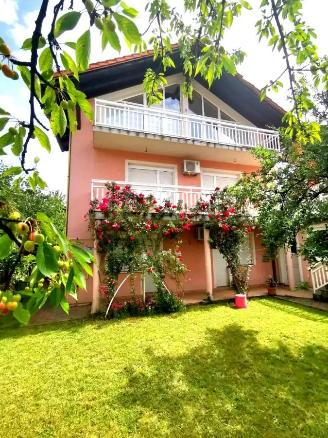 Apartments Ilidža