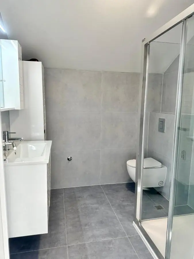 Lux Apartments Minja