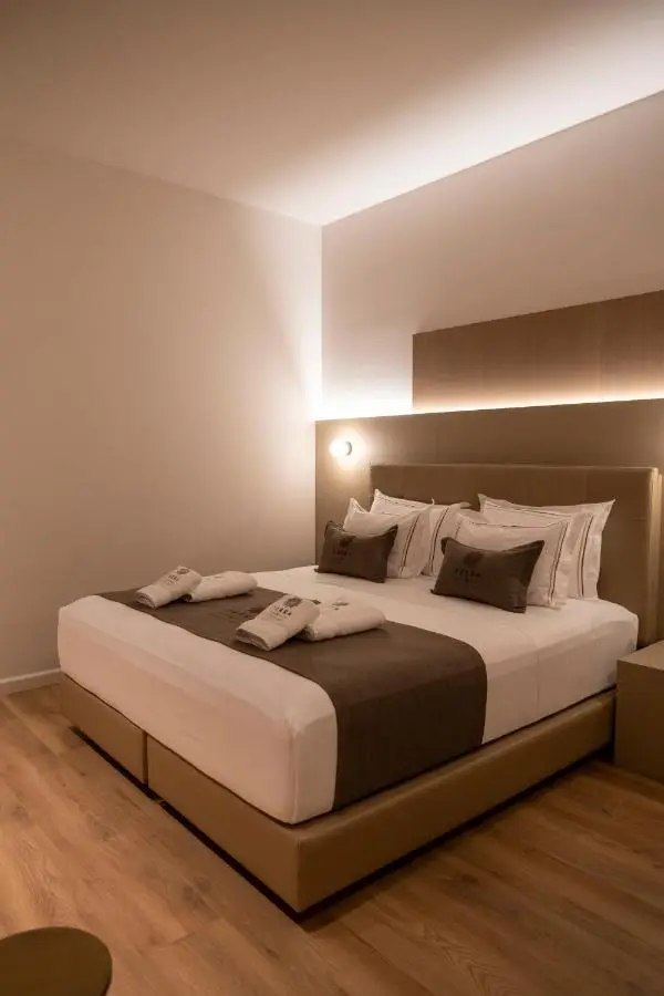 Terra Boutique Hotel