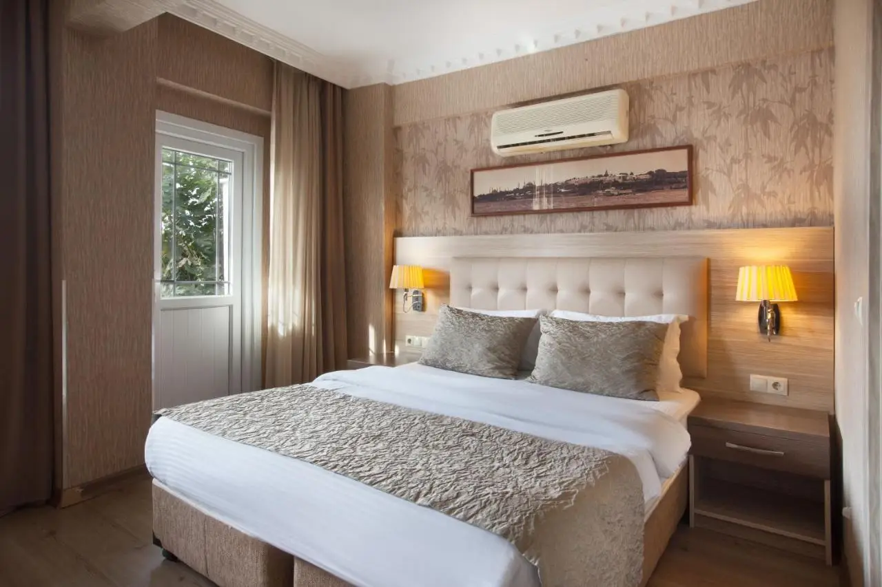 Sultanahmet inn Hotel