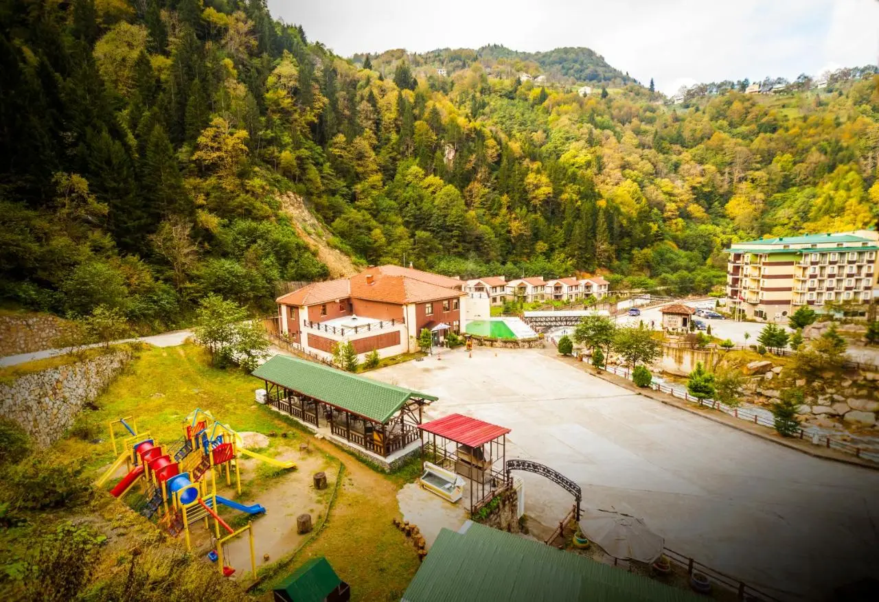 Ridos Thermal Hotel & Spa