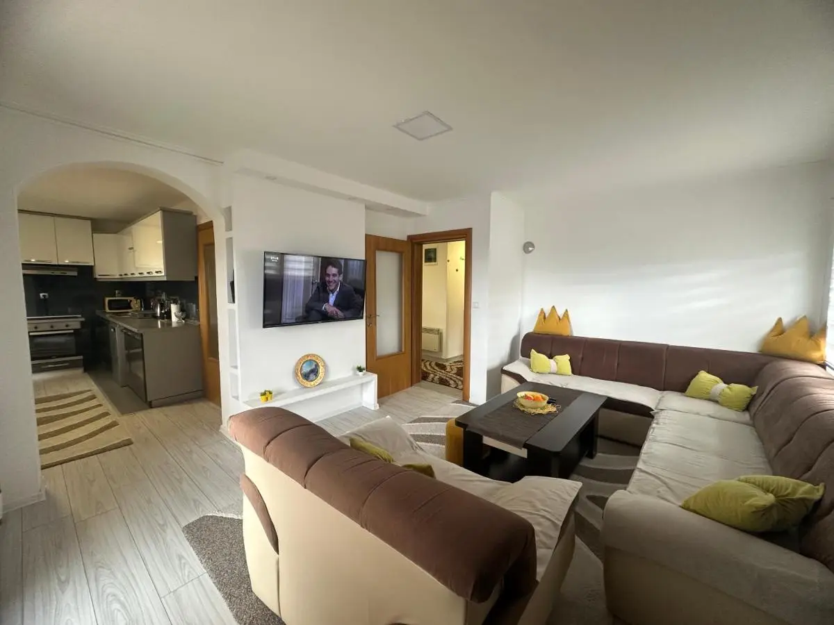 Dream house Sarajevo