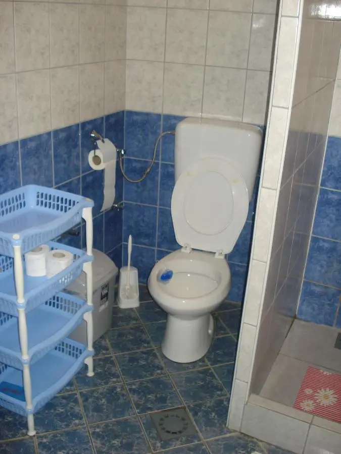 Hostel Hercegovina