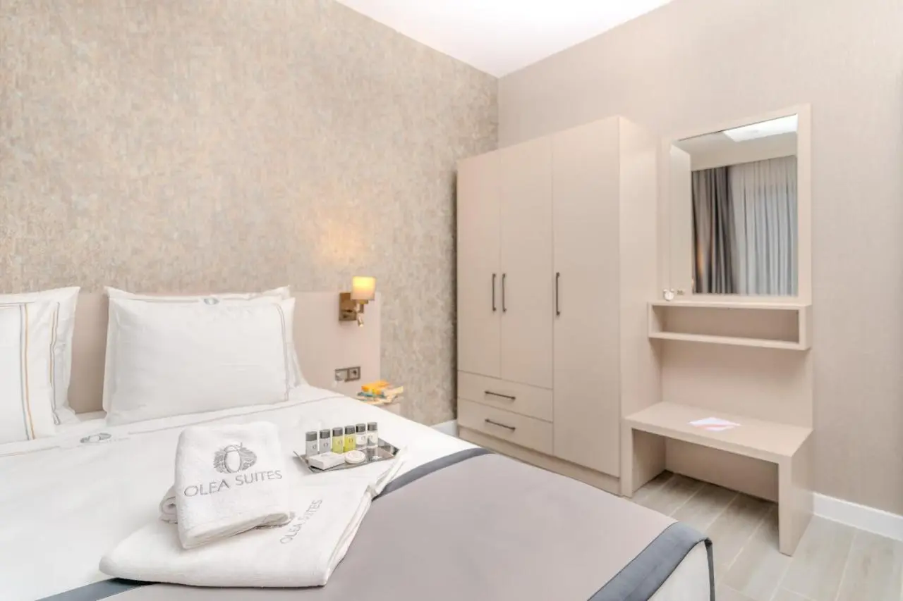 Olea Suites Otel