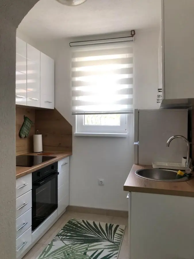 Apartment Milic Stari Grad - free parking