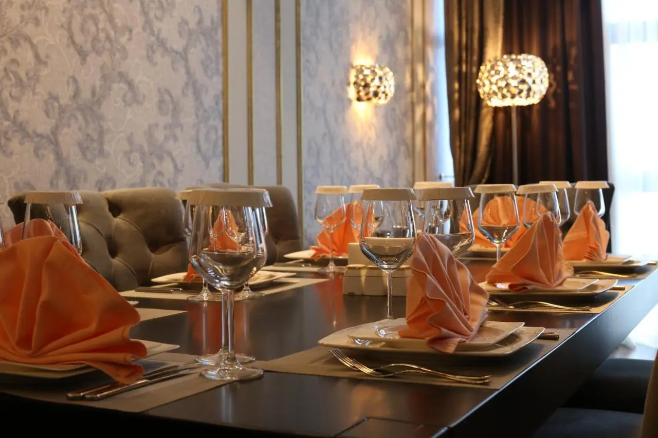 Euphoria Hotel Batumi
